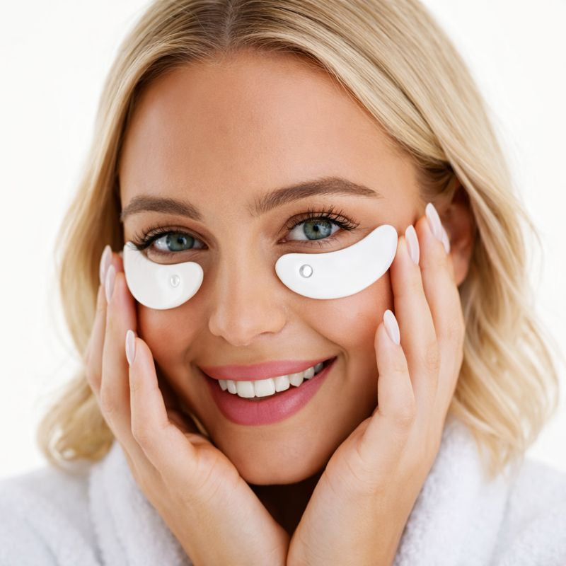 Eye Pods — Advanced Light