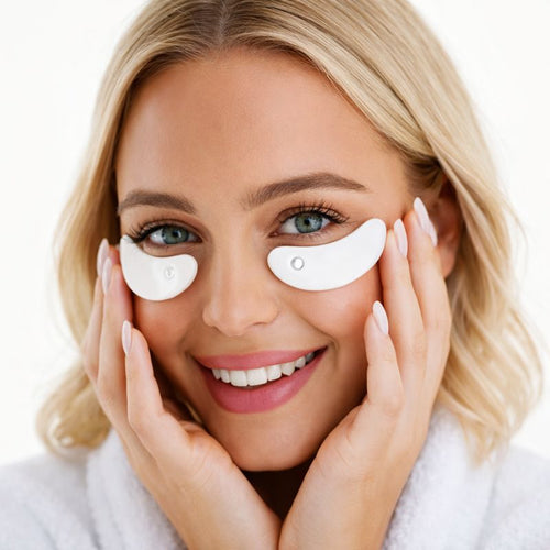 Eye Pods — Advanced Light