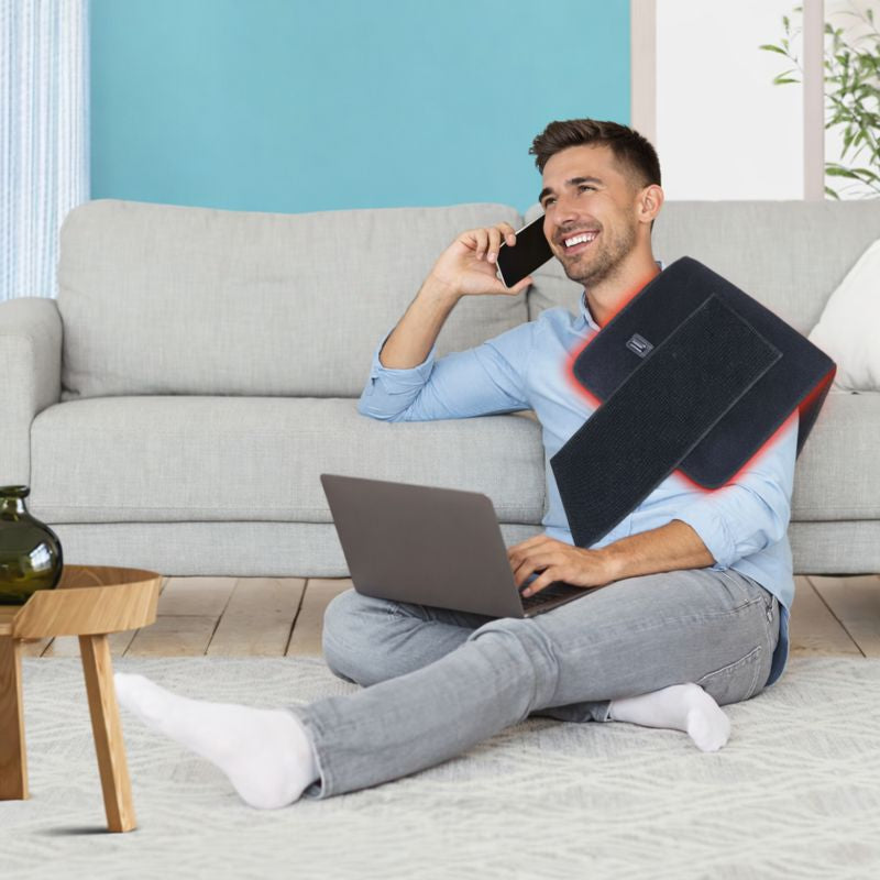 TheraRot Wärmepad Pro