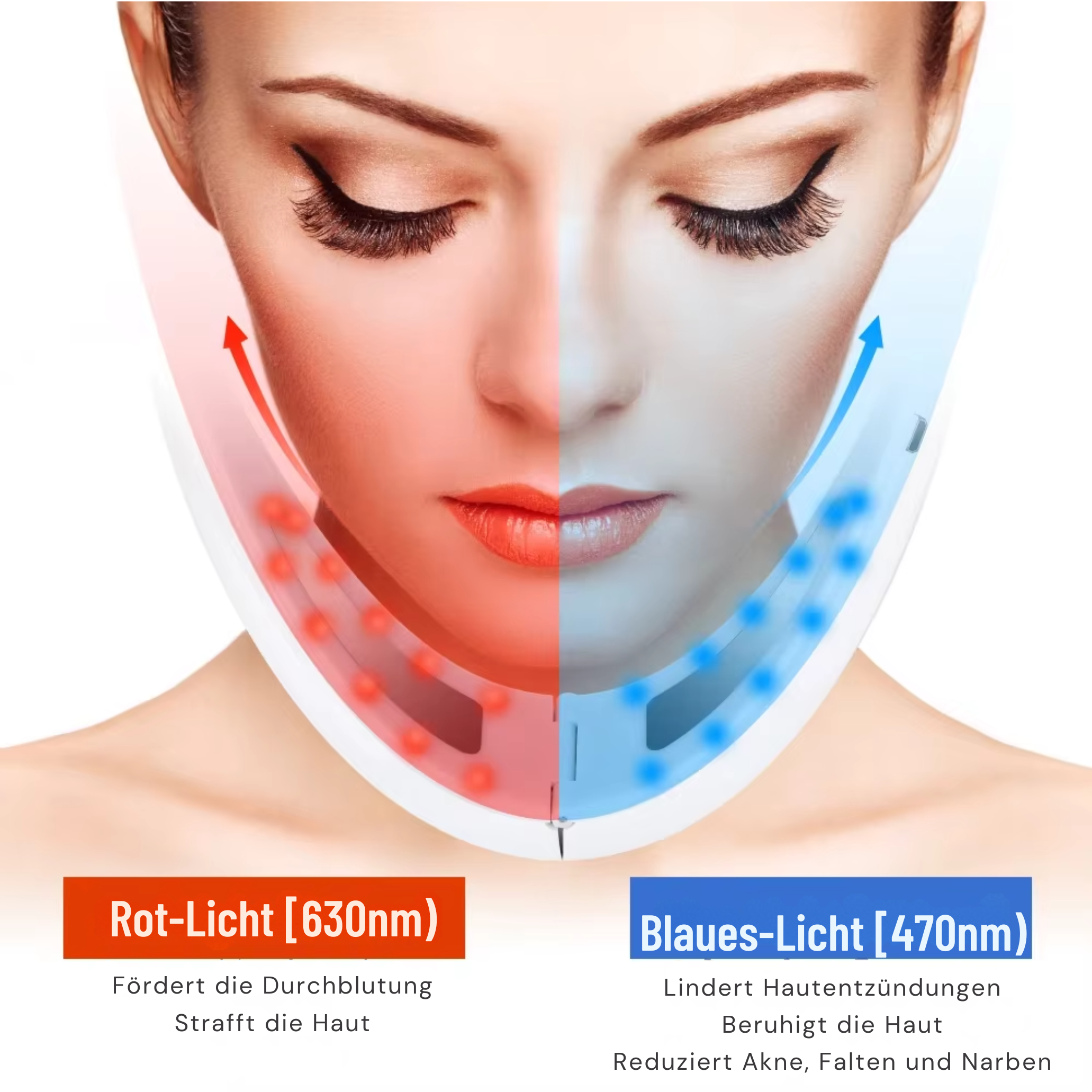 V-Line Sculpt Pro Gerät