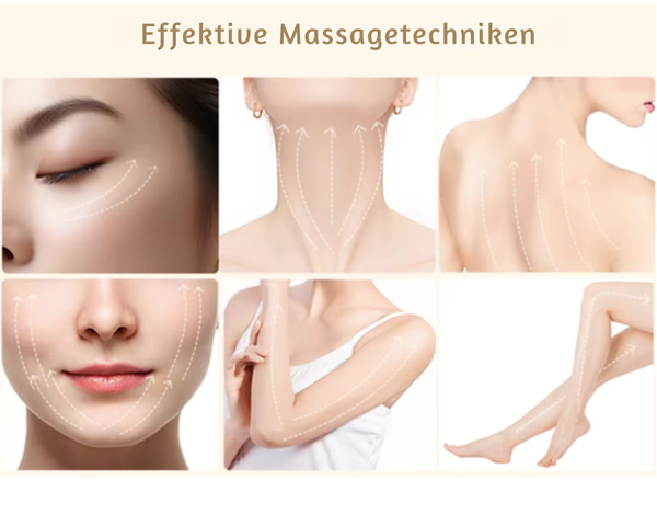 VitalLift Elektrisches Guasha Massagegerät Pro